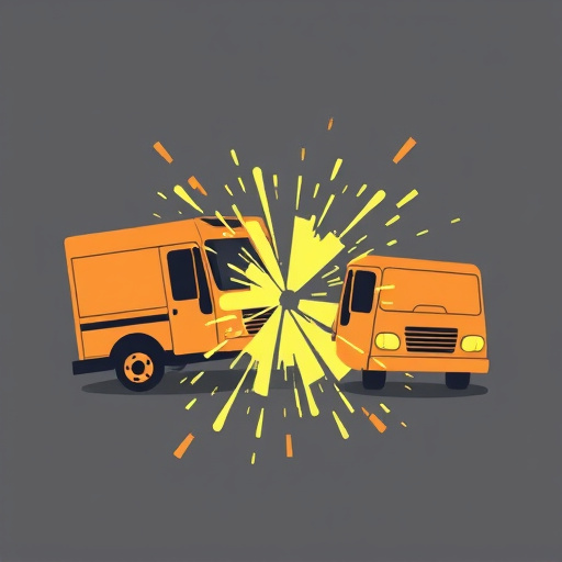 collision estimate