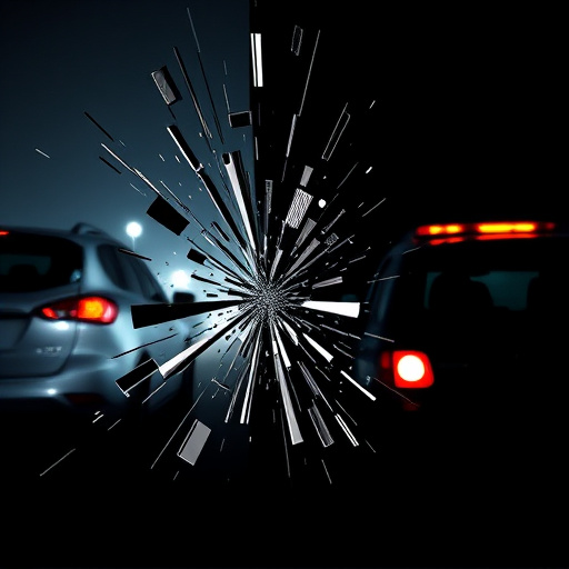 collision estimate