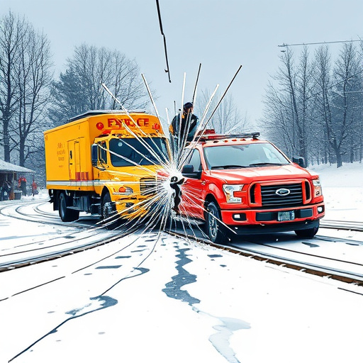 collision estimate