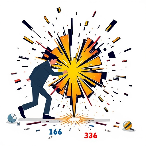 collision estimate