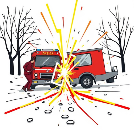 collision estimate