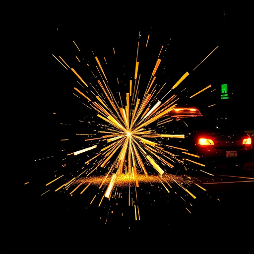 collision estimate