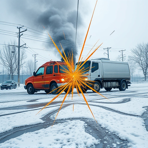 collision estimate