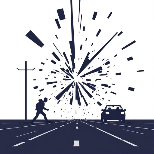 collision estimate