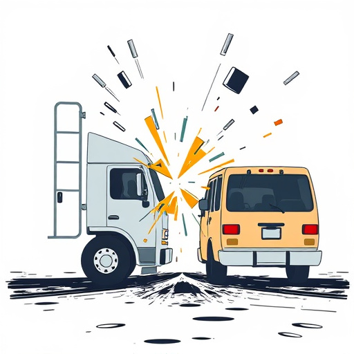 collision estimate