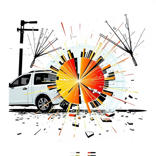 collision estimate