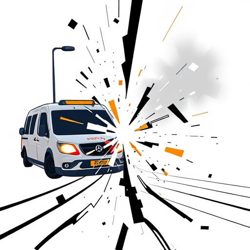 collision estimate