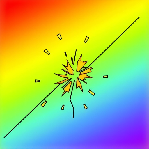 collision estimate