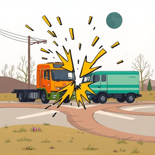 collision estimate