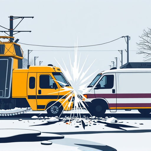 collision estimate