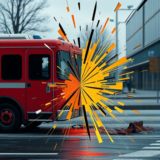 collision estimate