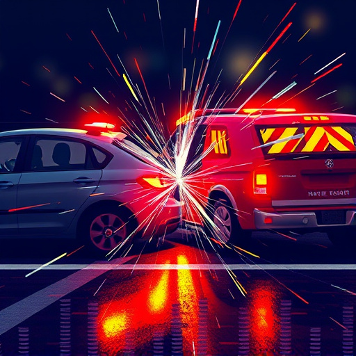 collision estimate