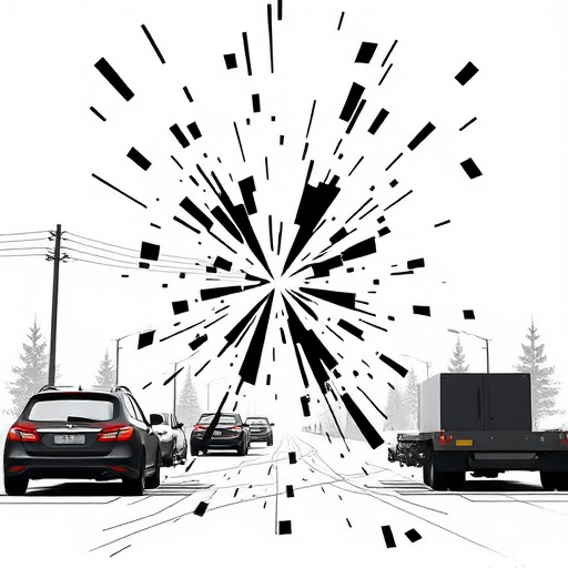 collision estimate
