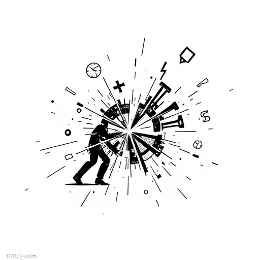collision estimate