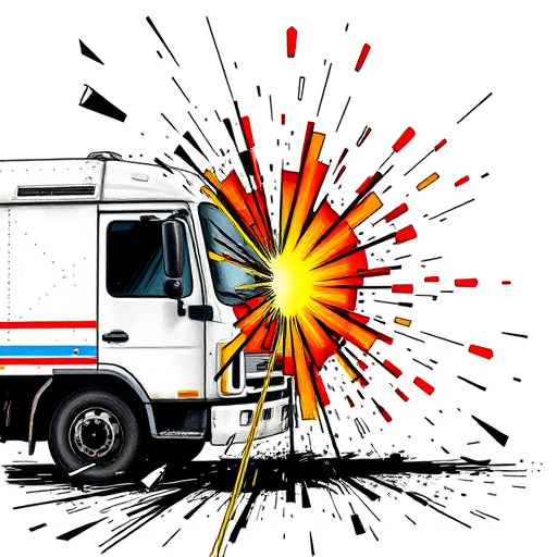collision estimate