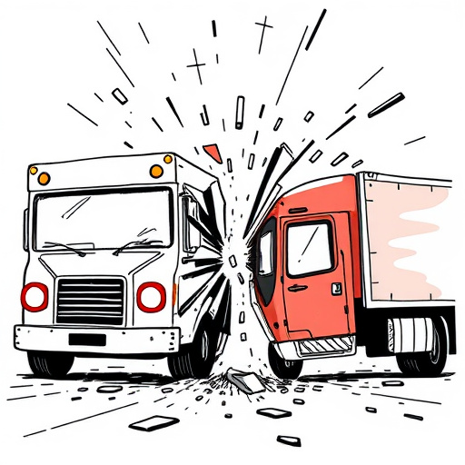 collision estimate