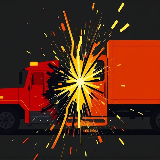 collision estimate