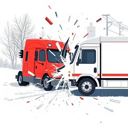 collision estimate