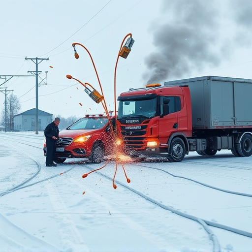 collision estimate