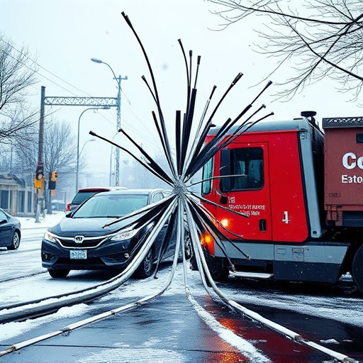 collision estimate