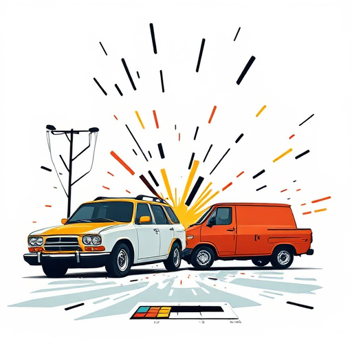 collision estimate