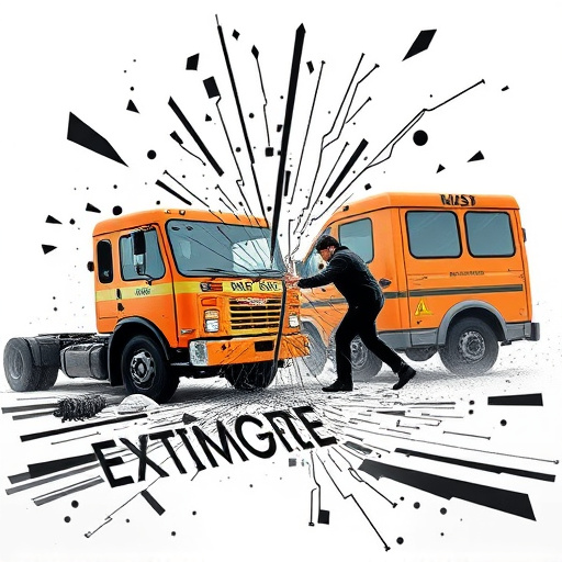 collision estimate