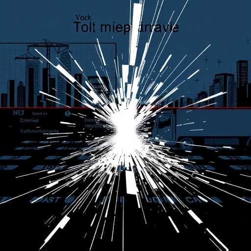 collision estimate