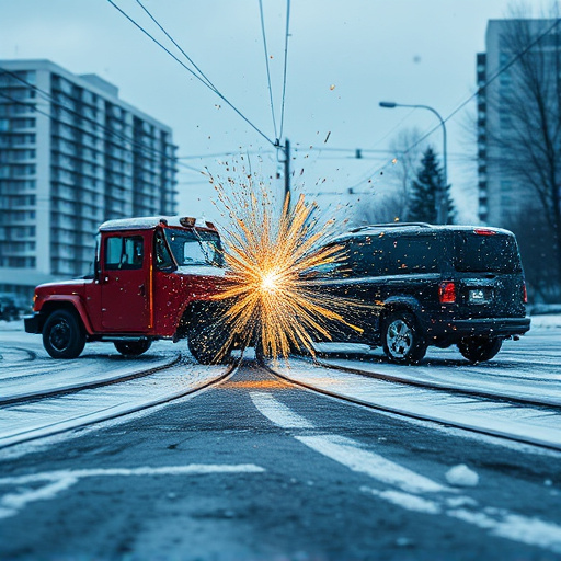 collision estimate