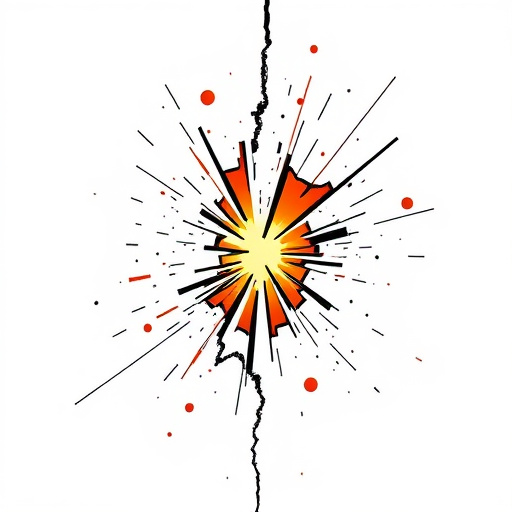 collision estimate