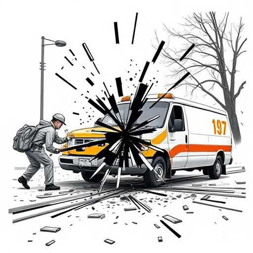 collision estimate