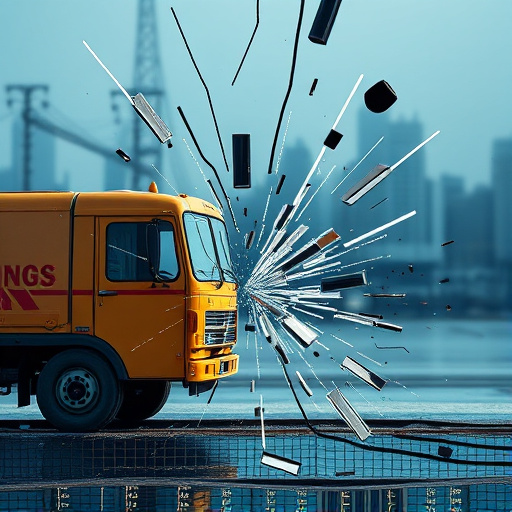 collision estimate