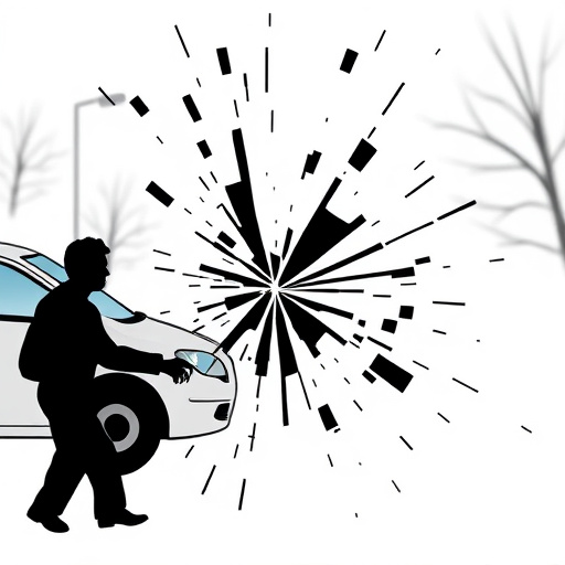 collision estimate