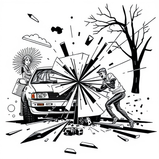 collision estimate