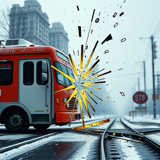 collision estimate