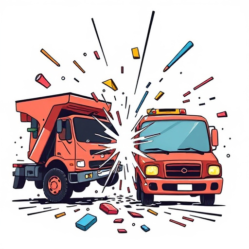 collision estimate