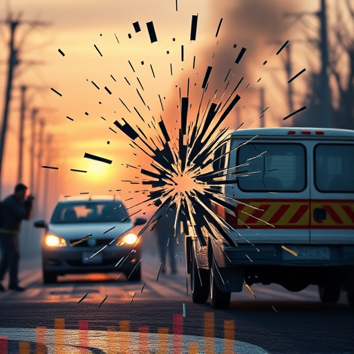 collision estimate