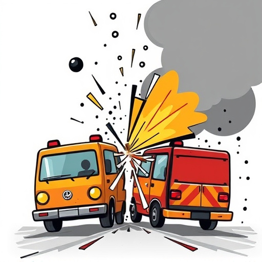 collision estimate