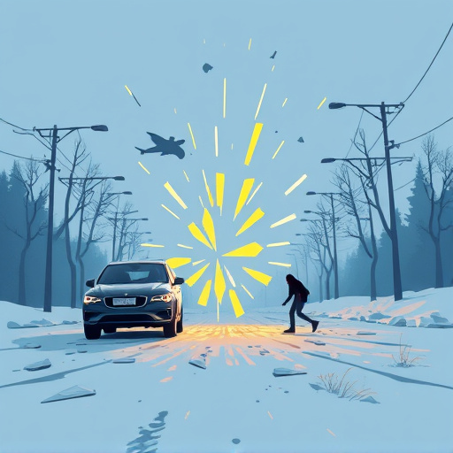 collision estimate