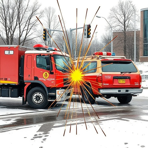 collision estimate