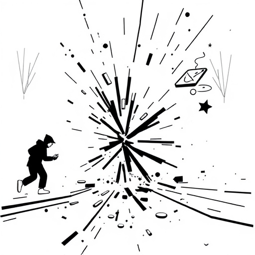 collision estimate