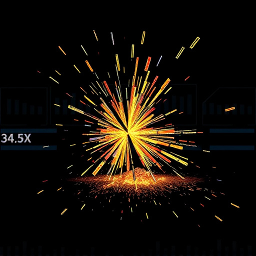 collision estimate