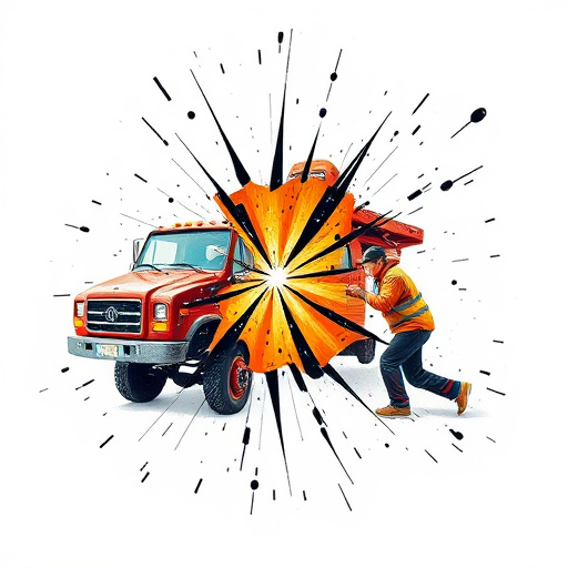 collision estimate