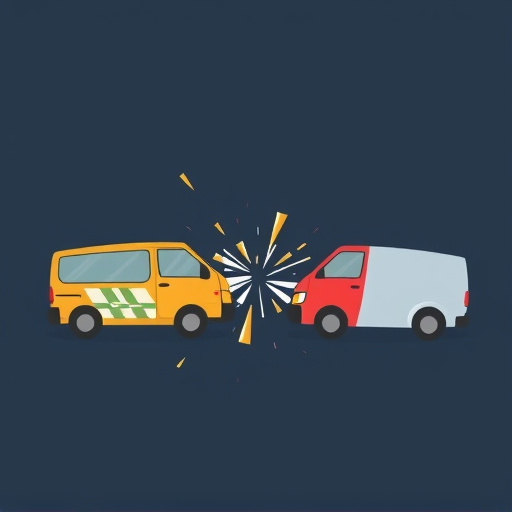 collision estimate
