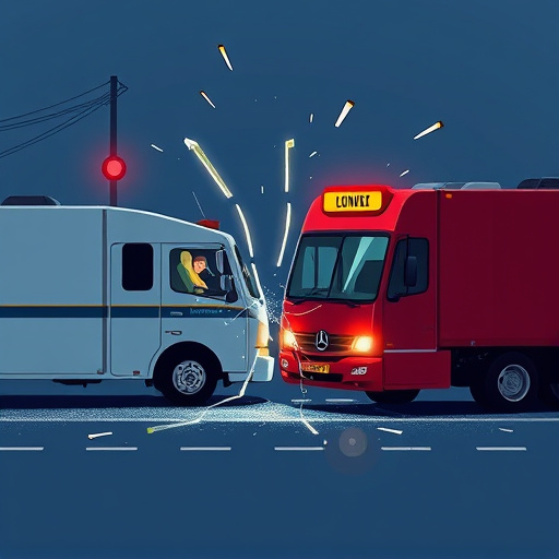 collision estimate