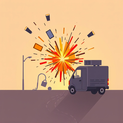 collision estimate
