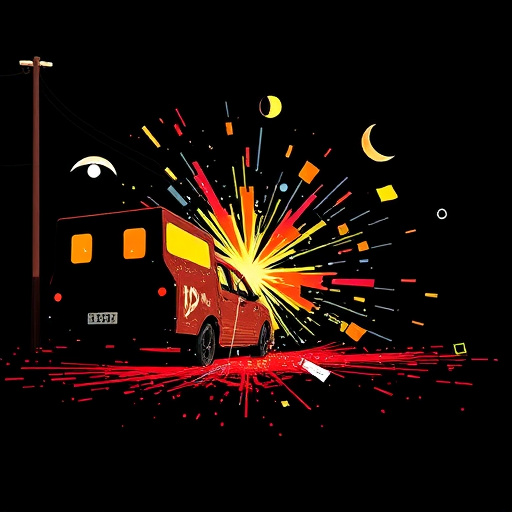 collision estimate