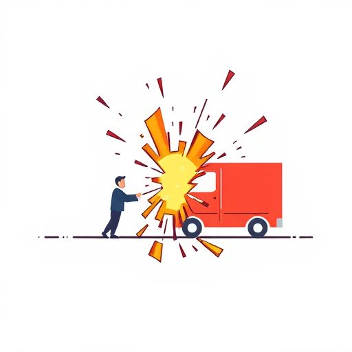 collision estimate