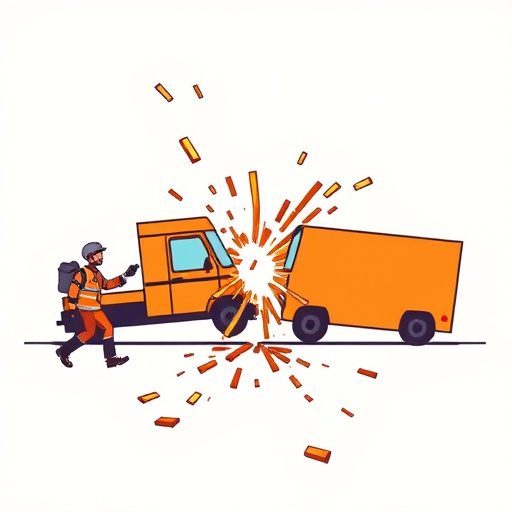 collision estimate