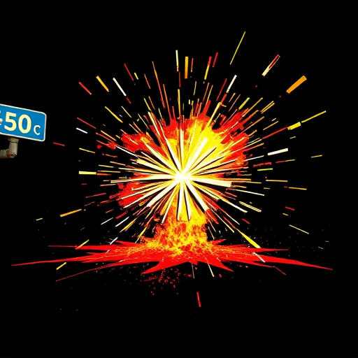 collision estimate