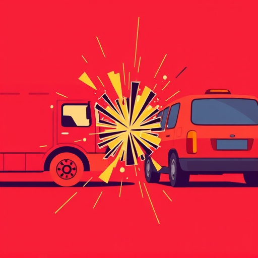 collision estimate